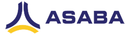 Logo PT Asaba
