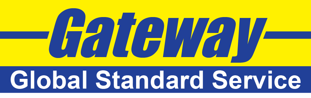Logo PT Gateway Container Line