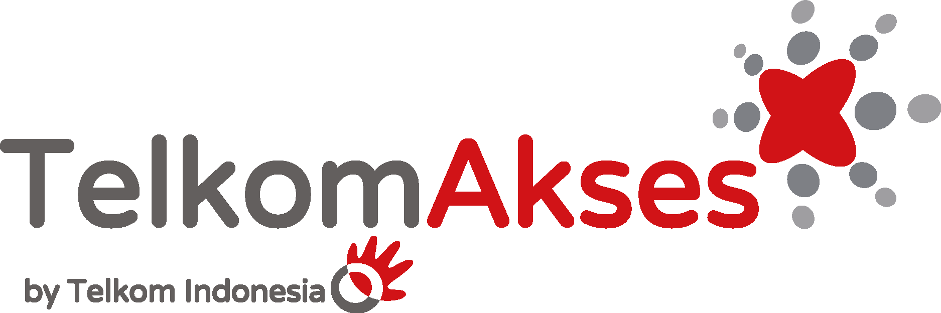 Logo Telkom Akses