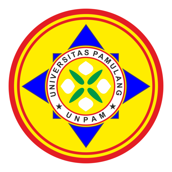 Logo Universitas Pamulang