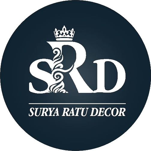 Logo Surya Ratu Decor